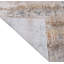 Tapis beige/brun damassé Morvant-1804156627