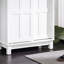 Verndale Linen Cabinet