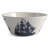 Thomas Paul Scrimshaw Melamine Serving Bowl