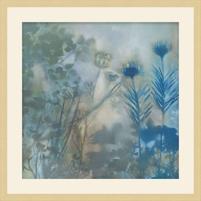 Subconscious Wildflowers 1 Print
