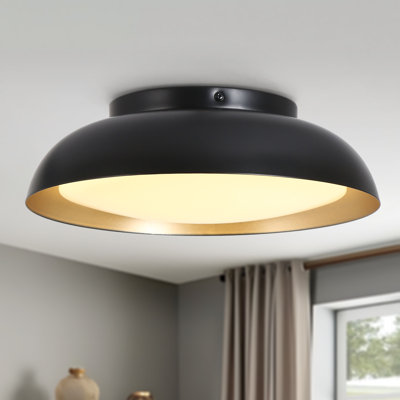 Garreth Flush Mount
