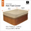 Housse pour spa Pickett-909654603