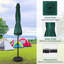 Parasol de table pour l'extérieur avec bouton-poussoir-307562848-307562855
