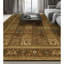 Tapis multicolore de haute qualité noué à la main