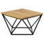 Salters Frame Coffee Table-1128748819