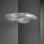 Mytilus 3-Light Chandelier
