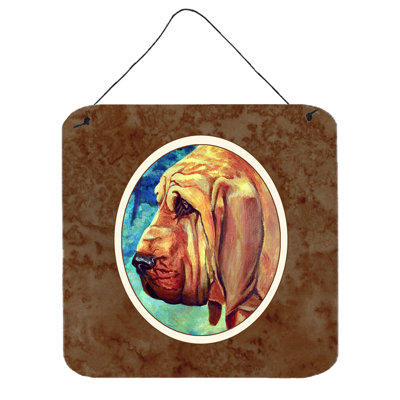 Landscape & Nature Wall Decor on Metal