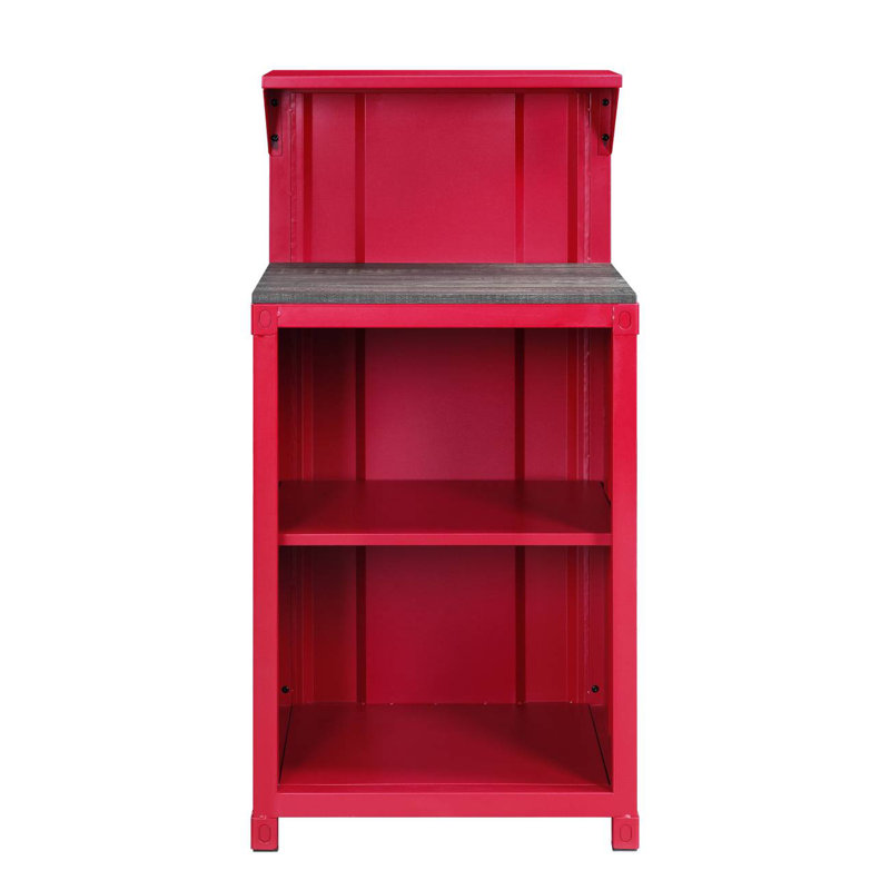 Bureau de réception