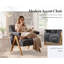 Templer Accent Stool-879210146