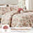 Contemporary Design Comforter Set-125534525-125534524