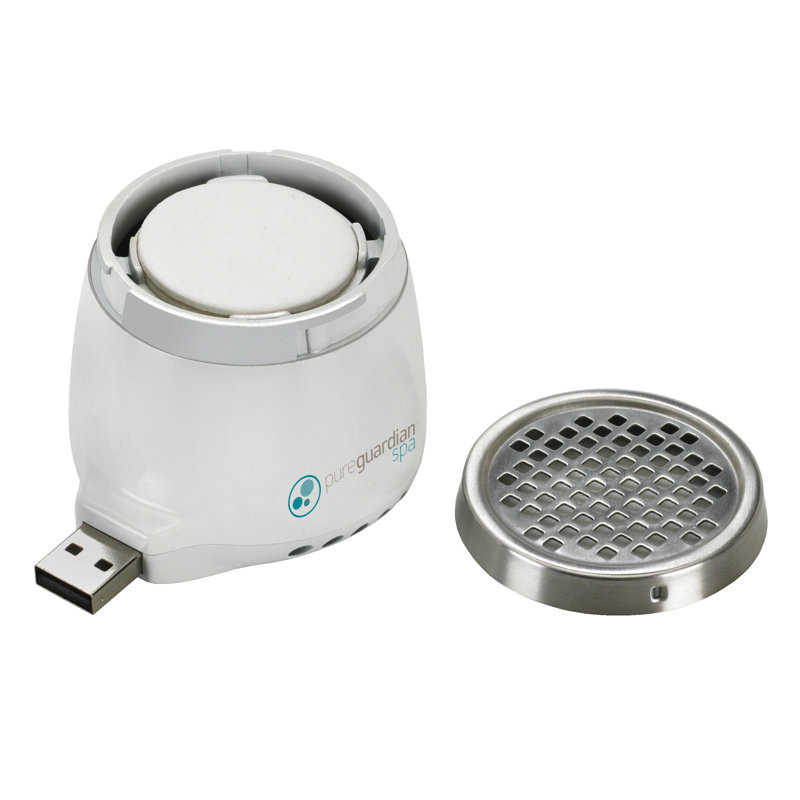Plug-in Essential Oil Diffusers