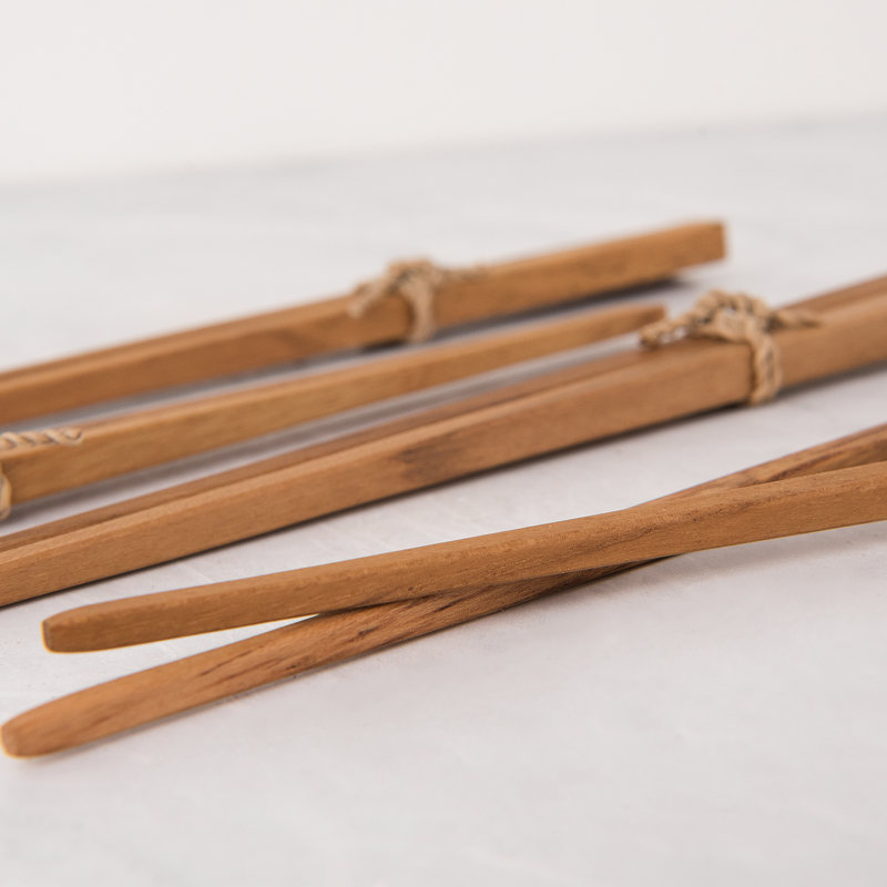 Ensemble de baguettes