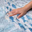 Tapis nautique de qualité supérieure lavable à la machine Dream Shag ADS627-130512638-130512643