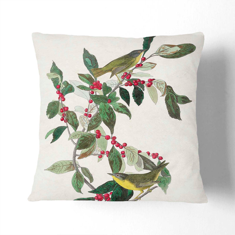 Square Throw Cushion, 55cm H x 55cm W x 20cm D