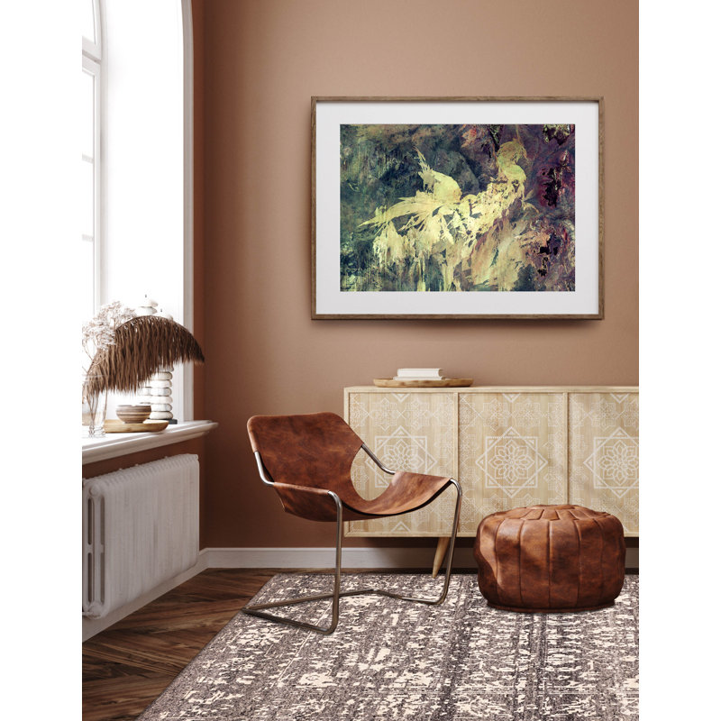 Elysian  Grey Rug 7'11" x 9'11"