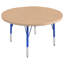 Table ronde à hauteur réglable-99071716-67130260-67130266