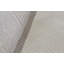 Hand Woven Striped Area Rug