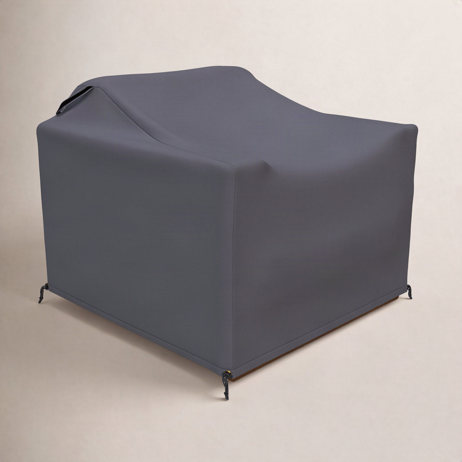 Eucalyptus Outdoor Patio Chair Cover