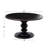 Berns Solid Wood Pedestal Coffee Table-1940453945