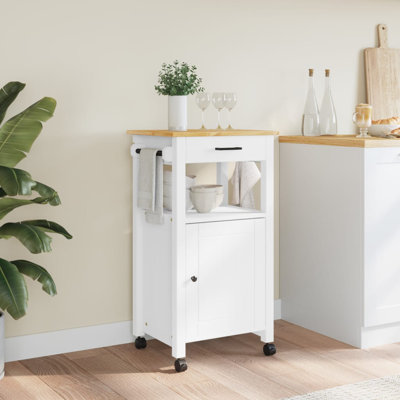 Kitchen Serving Cart