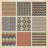 " Pattern Patch I " by Vision Studio-1406299762