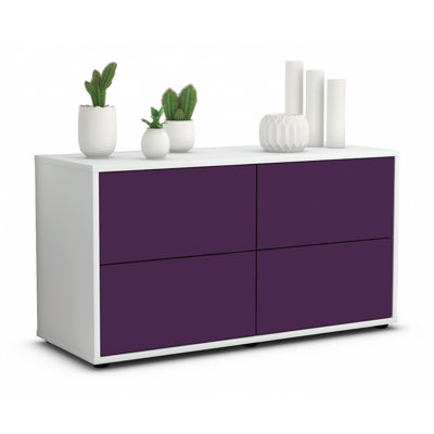 Hassan 92cm W Chest of Drawers