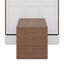 Lit escamotable avec bureau escamotable Murphy-221526053