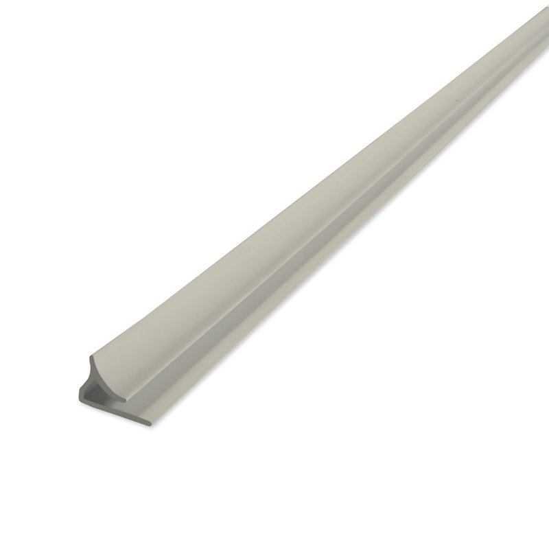 Inside Corner Almond 8', 0.47" H x 0.79" W x 96" D