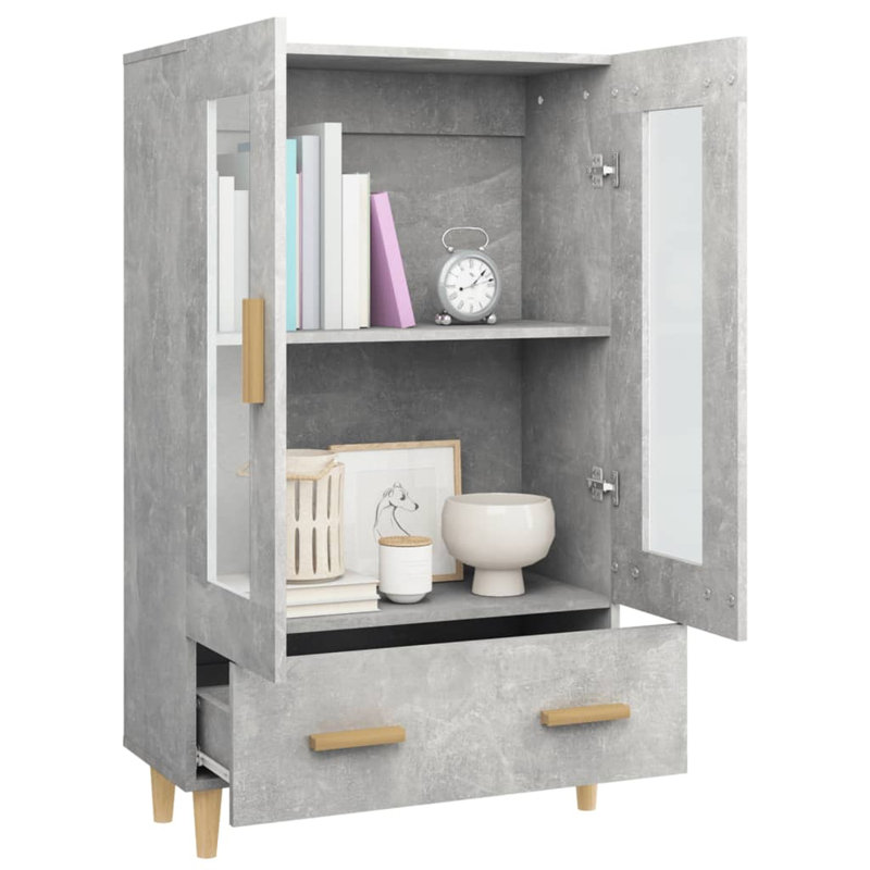 Storage Cabinet