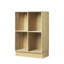 Mogens Kock B98 Solid Wood Bookcase-2025641312