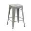 Counter Stool with Metal Frame-1660670135