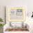 Brevyn 18.7'' Wide Makeup Vanity Table with Flip Top Lighted, Storage Makeup Stool