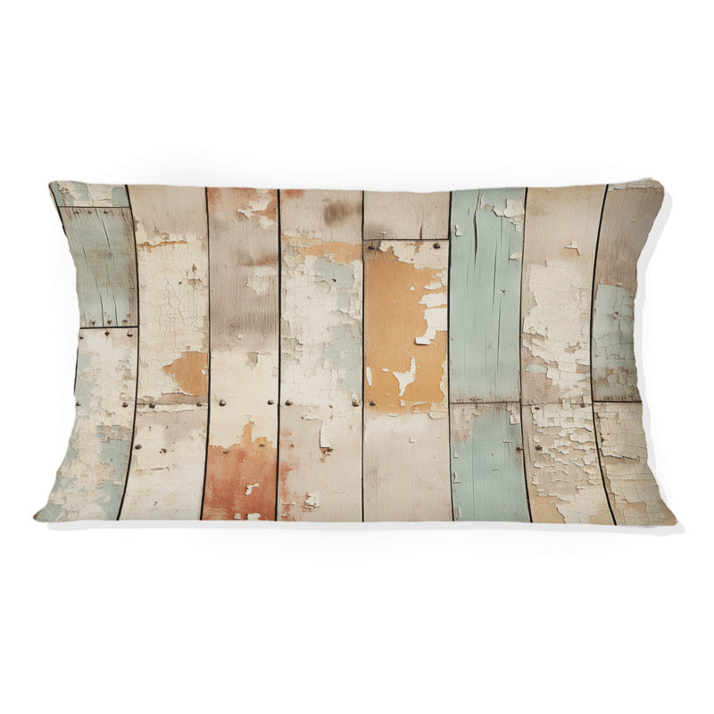  Polyester Throw Pillow