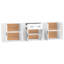 Tonalea Display Cabinet-1005161587