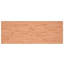 Breaunna 150cm Solid Wood Bathroom Vanity Top-95371762