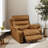 Toderita Dual Motor Power Swivel Recliner Chair-107909609