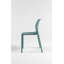 Bit Outdoor Dining Side Chair-1050699719