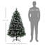 Artificial Christmas Tree-1075234679