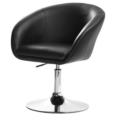 Nisbet Swivel Adjustable Height Stool