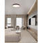 Flush Mount