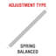 Lampe de bureau 18 po Alvina-22523411