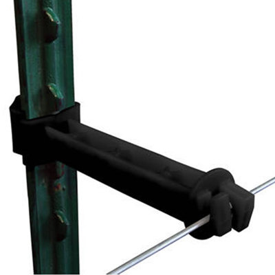 Polyethylene Plastic Insulator