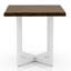 Ensemble de tables basses 2 pièces Khadeshia