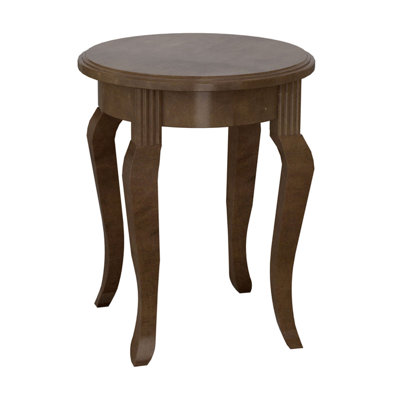 Carnagie Hill End Table