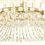 Ophelia 8 - Light Pendant