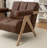 Chenice Upholstered Armchair-2029686842