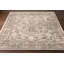 Tapis gris noué à la main Cernobbio-36095994