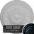 Endurathane Vienna Ceiling Medallion, 16 7/8"OD x 5/8"P (Fits Canopies up to 3 1/4"), Hand-Painted Night Shade Finish-27785060