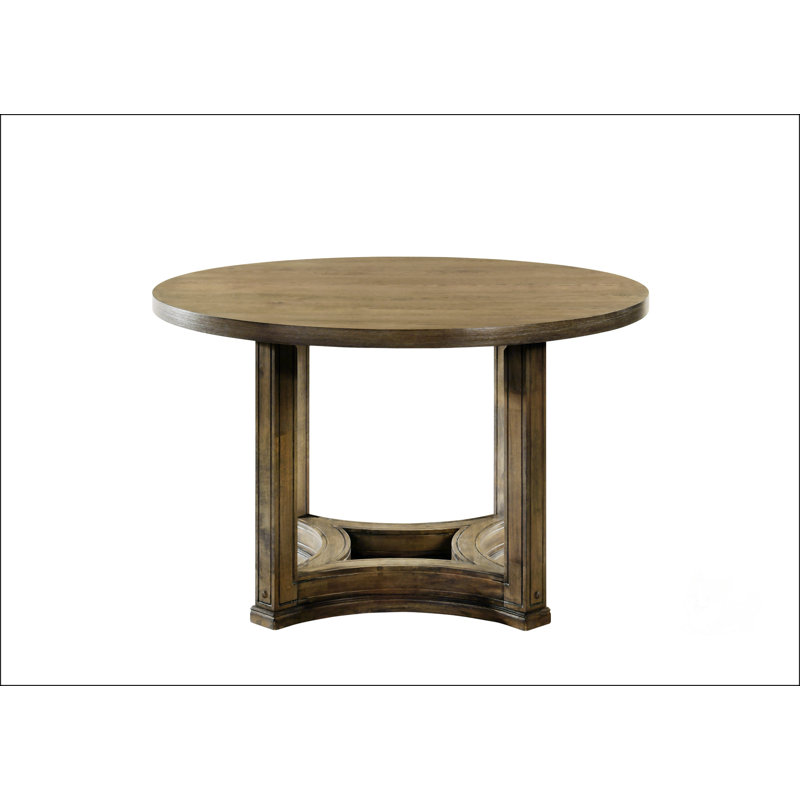 Table de salle à manger ronde