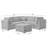 Mchargue Chandler 6-Piece Sectional-107084830